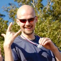 Серебров Артем