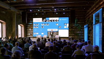 UserGate uFactor презентовал стратегию развития направления ИБ-услуг