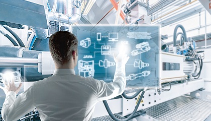 Открыта регистрация на сессию "ИТ в промышленности" в рамках TAdviser SummIT