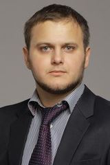 Окороков Дмитрий