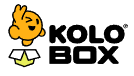 Kolobox (Зеленые Ходоки)