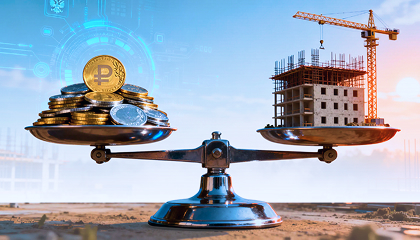 ИИ и аналитика в закупках: как технологии помогают сокращать издержки и предотвращать коррупцию