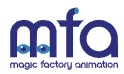 Magic Factory Animation