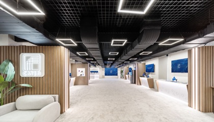 Услышать и увидеть будущее: инновационный демо-центр САТЕЛ