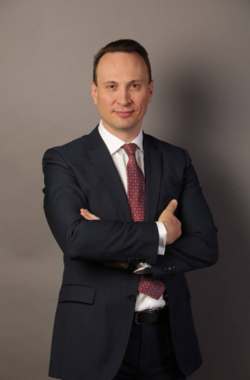 Притула Дмитрий Владимирович