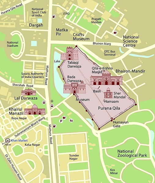 Файл:Putana Qila map 2024.jpg