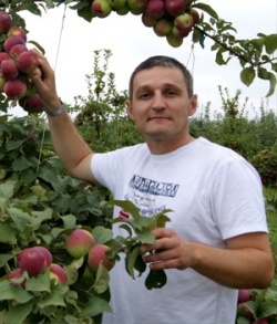 Жуков Игорь Анатольевич