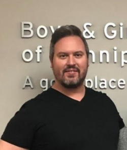 Майлз Джерен (Jeren Miles)