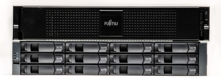 СХД FUJITSU ETERNUS CS800 new-2