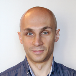 Шапиро Яков Борисович