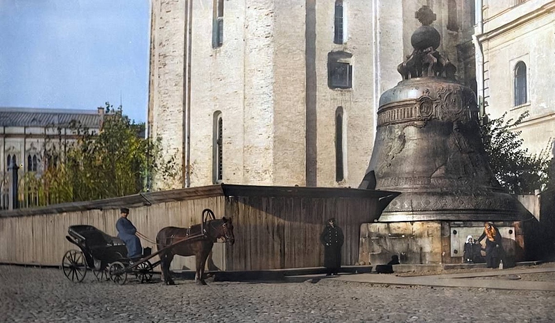 Файл:Царь-колокол 1911.jpg