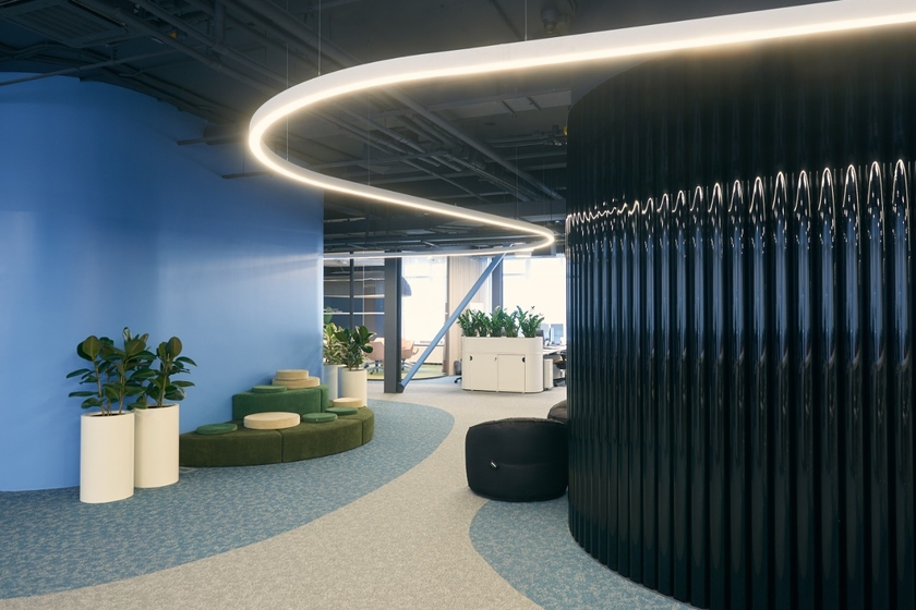 ОЭЗ «Технополис Москва» станет площадкой для внедрения новых технологий управления экономикой столицы