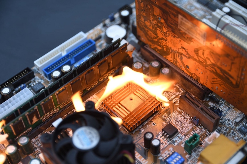 Positive Technologies обнаружила уязвимость в подсистеме Intel CSME