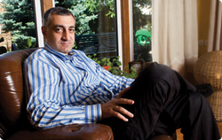 Хазарадзе Мамука