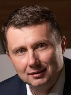 Попов Сергей