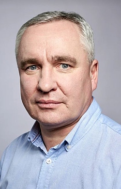 Ильичев Андрей Александрович