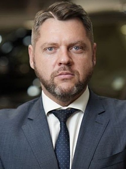 Хватов Виталий Юрьевич