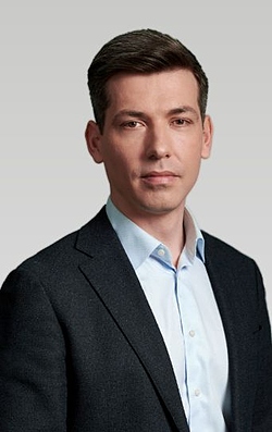 Кузнецов Денис Игоревич.