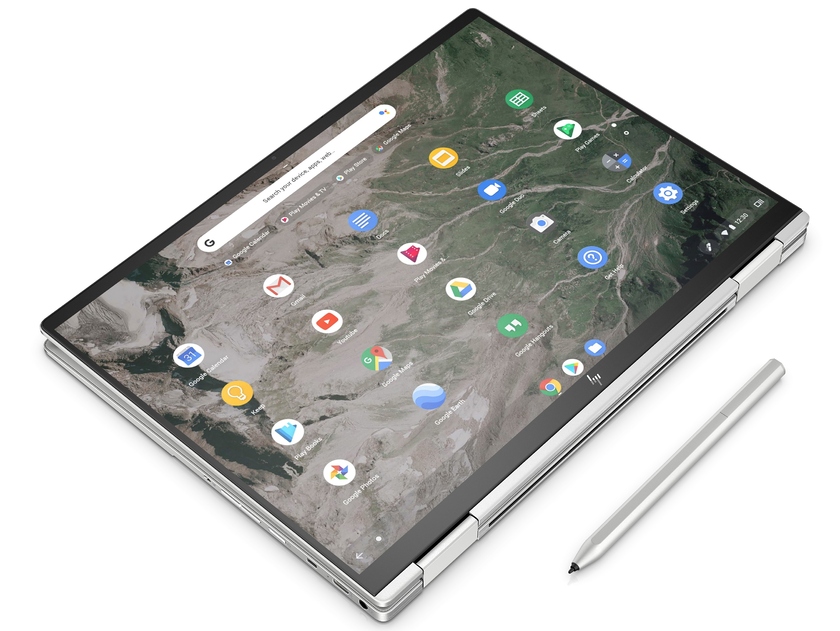 Ноутбук HP Elite c1030 Chromebook Enterprise