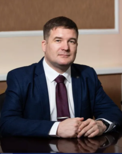 Моисеев Евгений Павлович