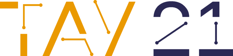 Файл:ТАУ 21 лого.png