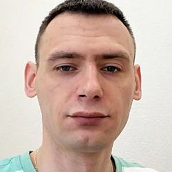 Матвеев Михаил Павлович