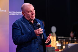 Потанин Владимир Олегович