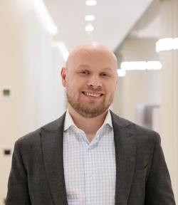 Зорихин Дмитрий