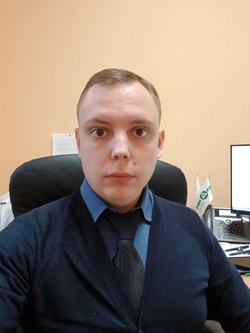 Медведев Иван