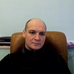 Семащук Константин