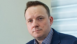 Макаренко Дмитрий 3iTech