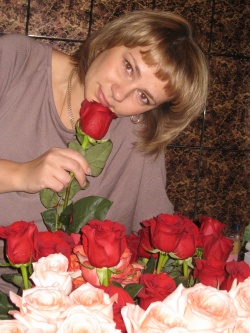 Борисова Татьяна Евгеньевна