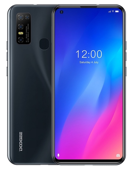 Файл:Doogee N30 Black 1.jpg