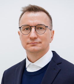 Карагин Андрей