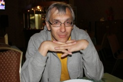 Левин Николай