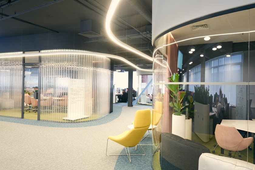 ОЭЗ «Технополис Москва» станет площадкой для внедрения новых технологий управления экономикой столицы