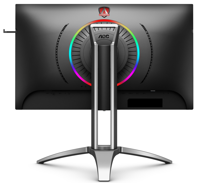Монитор AOC Agon AG273QX