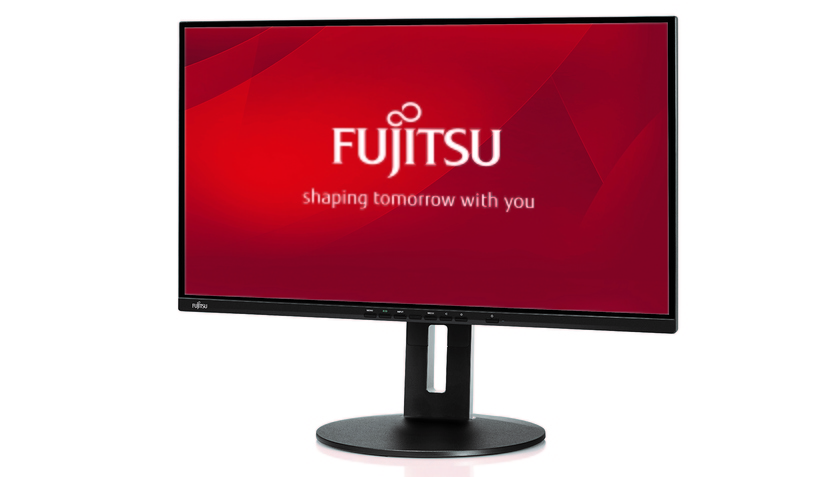 Монитор Fujitsu P27-9 TS QHD