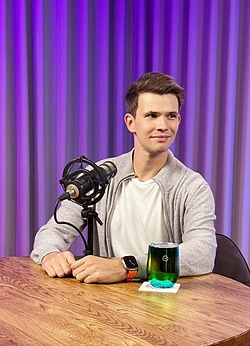 Жильцов Антон Анатольевич