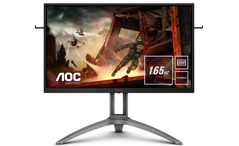 Монитор AOC Agon AG273QX