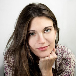 Перепелкина Ольга