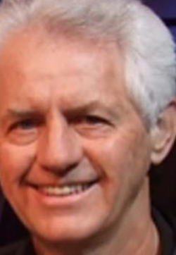 Кокс Гэри (Gary Cox)