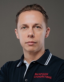 Вазисов Михаил