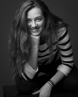 Дмитрович Екатерина