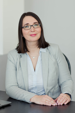 Иванова Елена