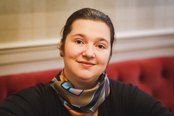 Зарина Ирина